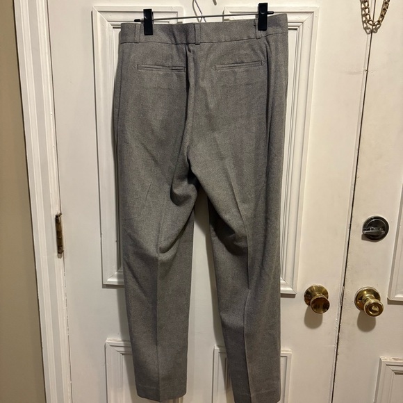 Banana Republic Martin Trousers - Size 8 - Picture 2 of 10